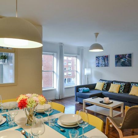 Feel Porto Cozy Beach Flat ماتوسينهوس المظهر الخارجي الصورة