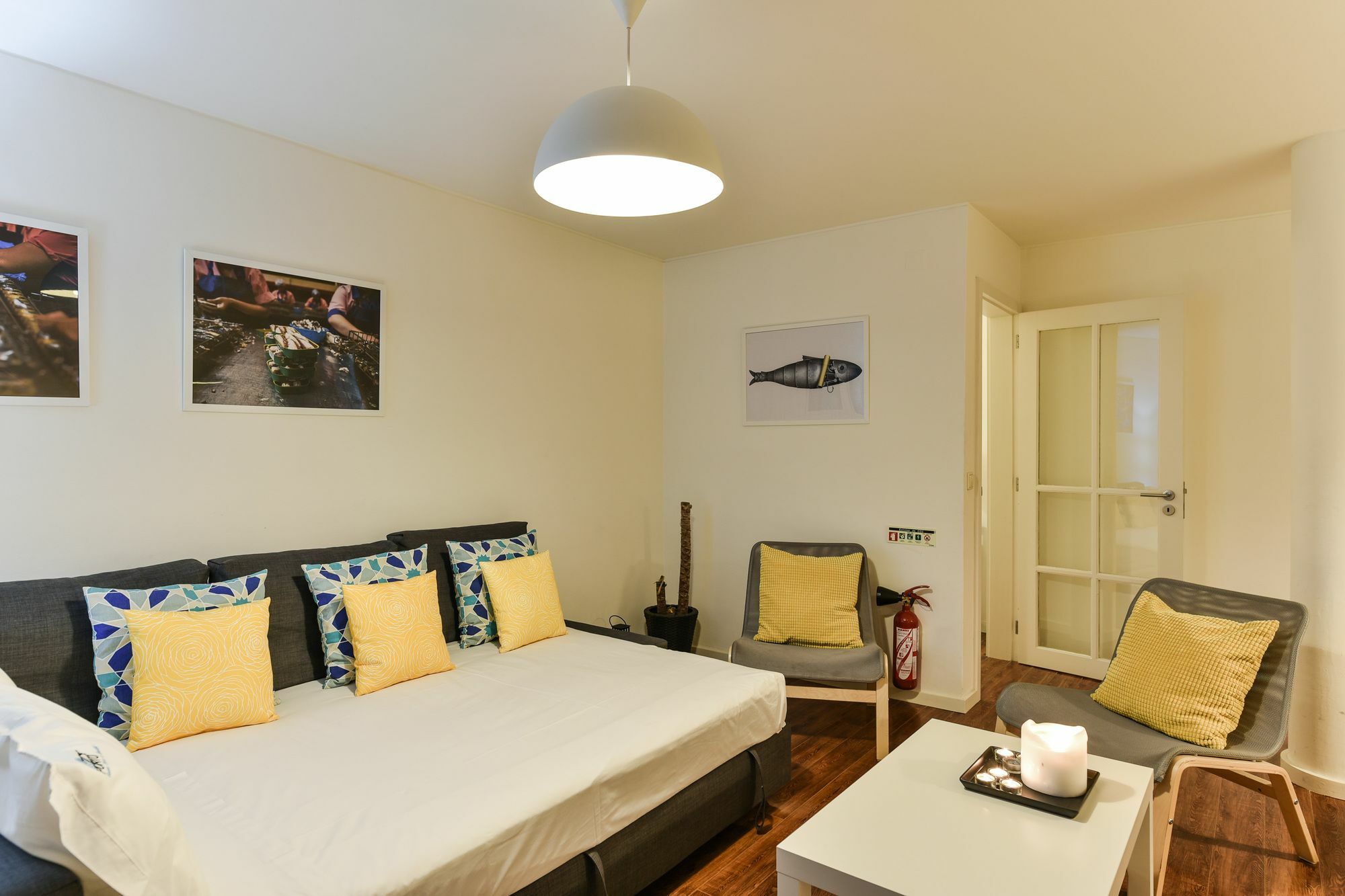 Feel Porto Cozy Beach Flat ماتوسينهوس المظهر الخارجي الصورة