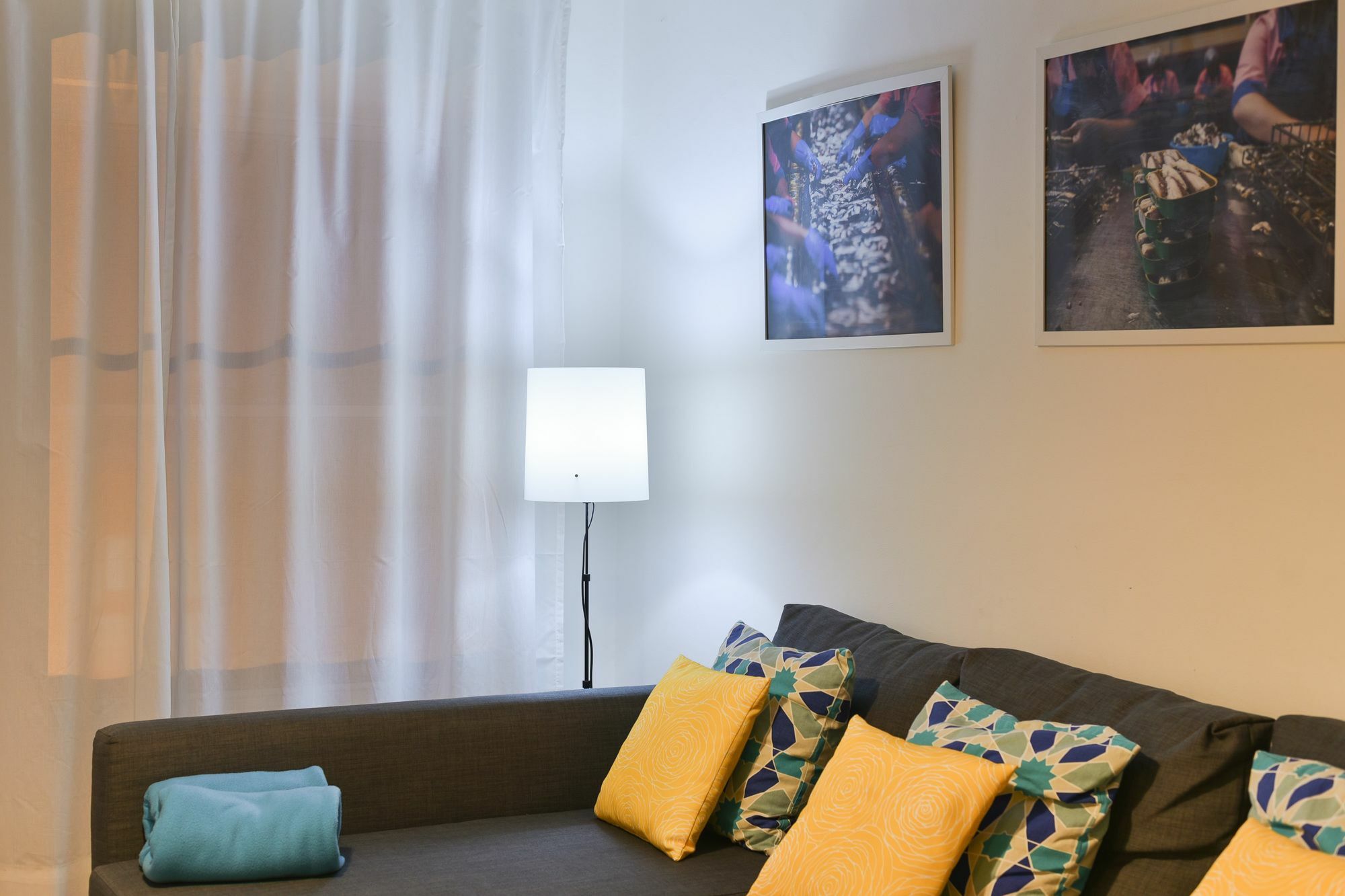 Feel Porto Cozy Beach Flat ماتوسينهوس المظهر الخارجي الصورة