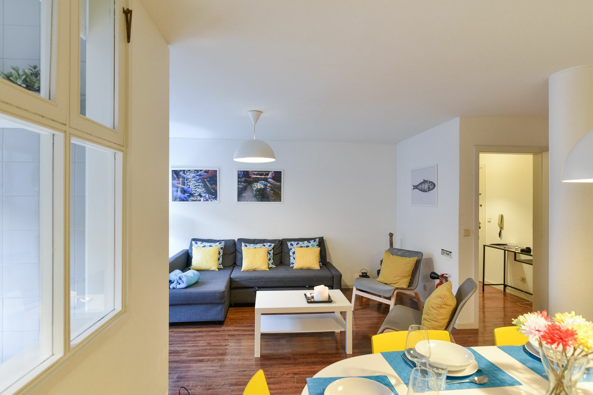 Feel Porto Cozy Beach Flat ماتوسينهوس المظهر الخارجي الصورة