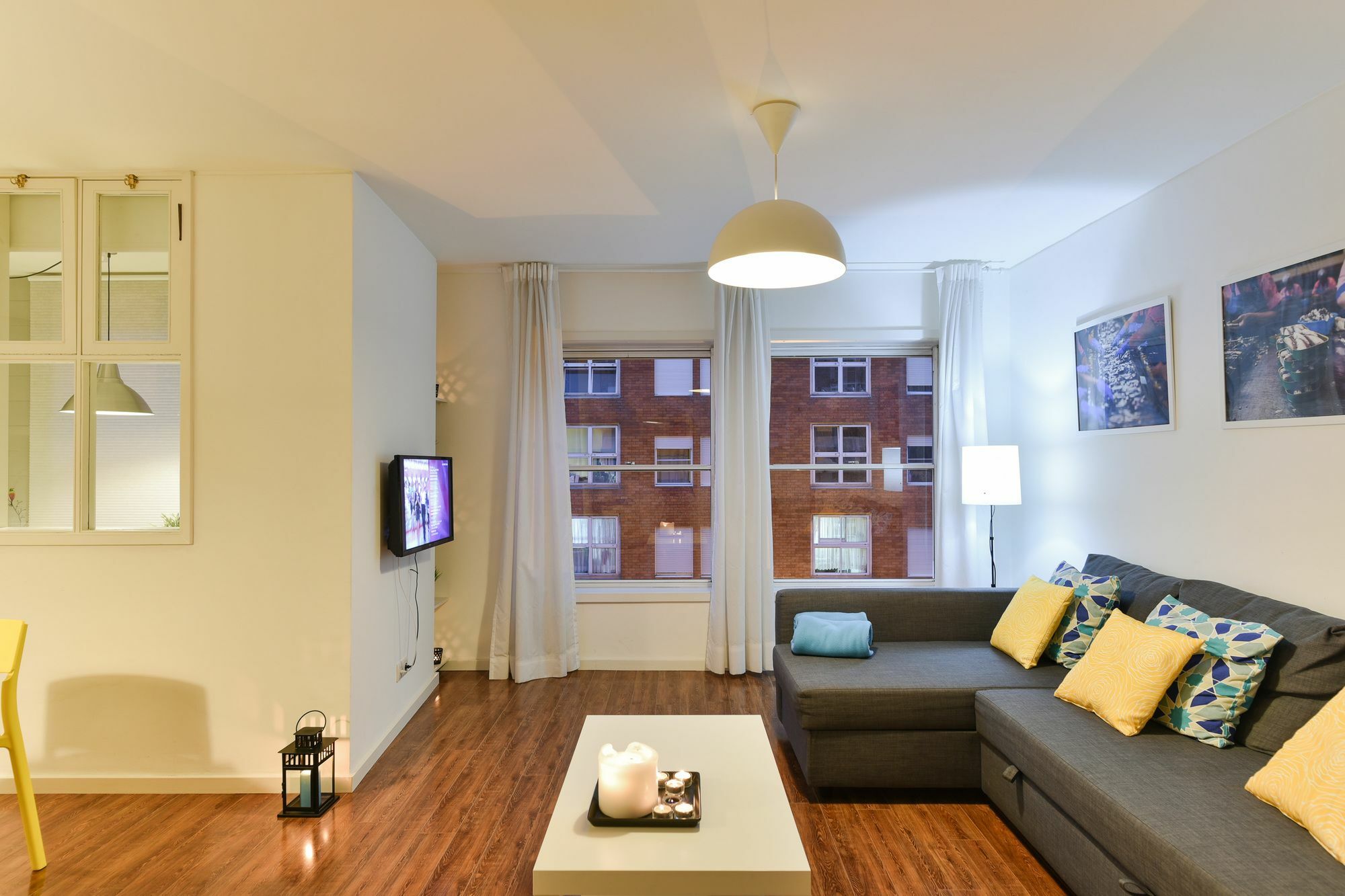 Feel Porto Cozy Beach Flat ماتوسينهوس المظهر الخارجي الصورة
