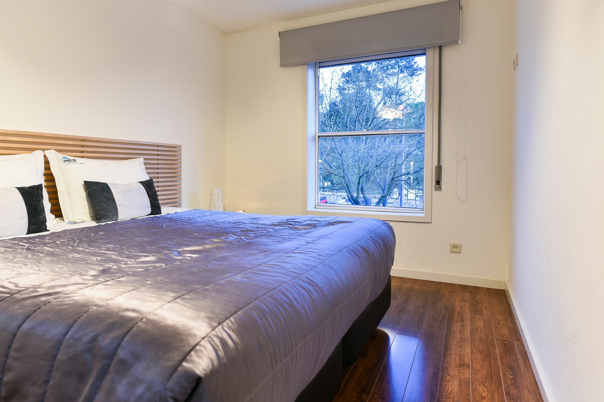 Feel Porto Cozy Beach Flat ماتوسينهوس المظهر الخارجي الصورة