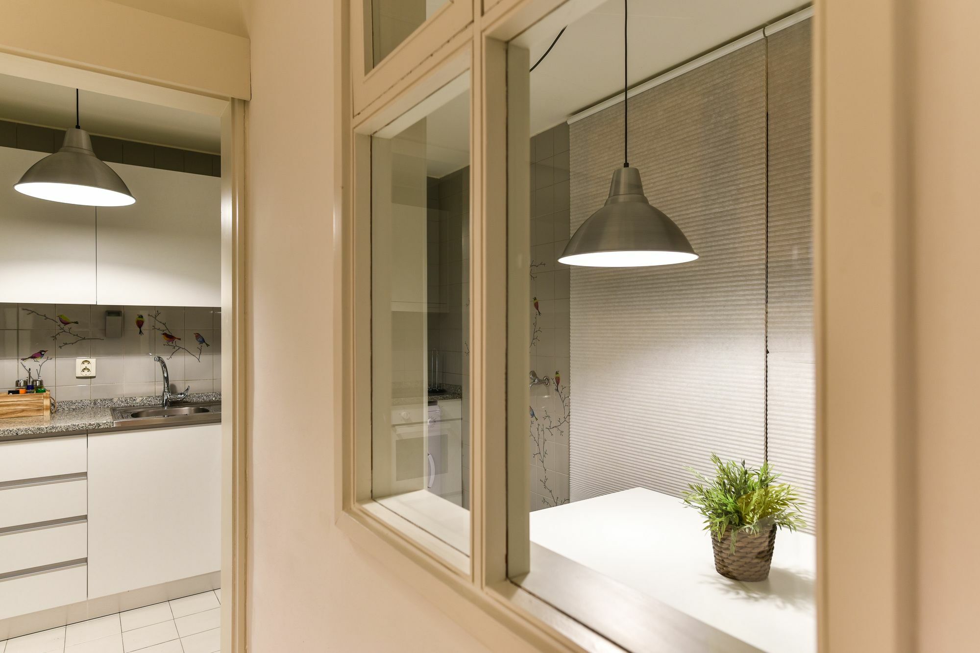 Feel Porto Cozy Beach Flat ماتوسينهوس المظهر الخارجي الصورة
