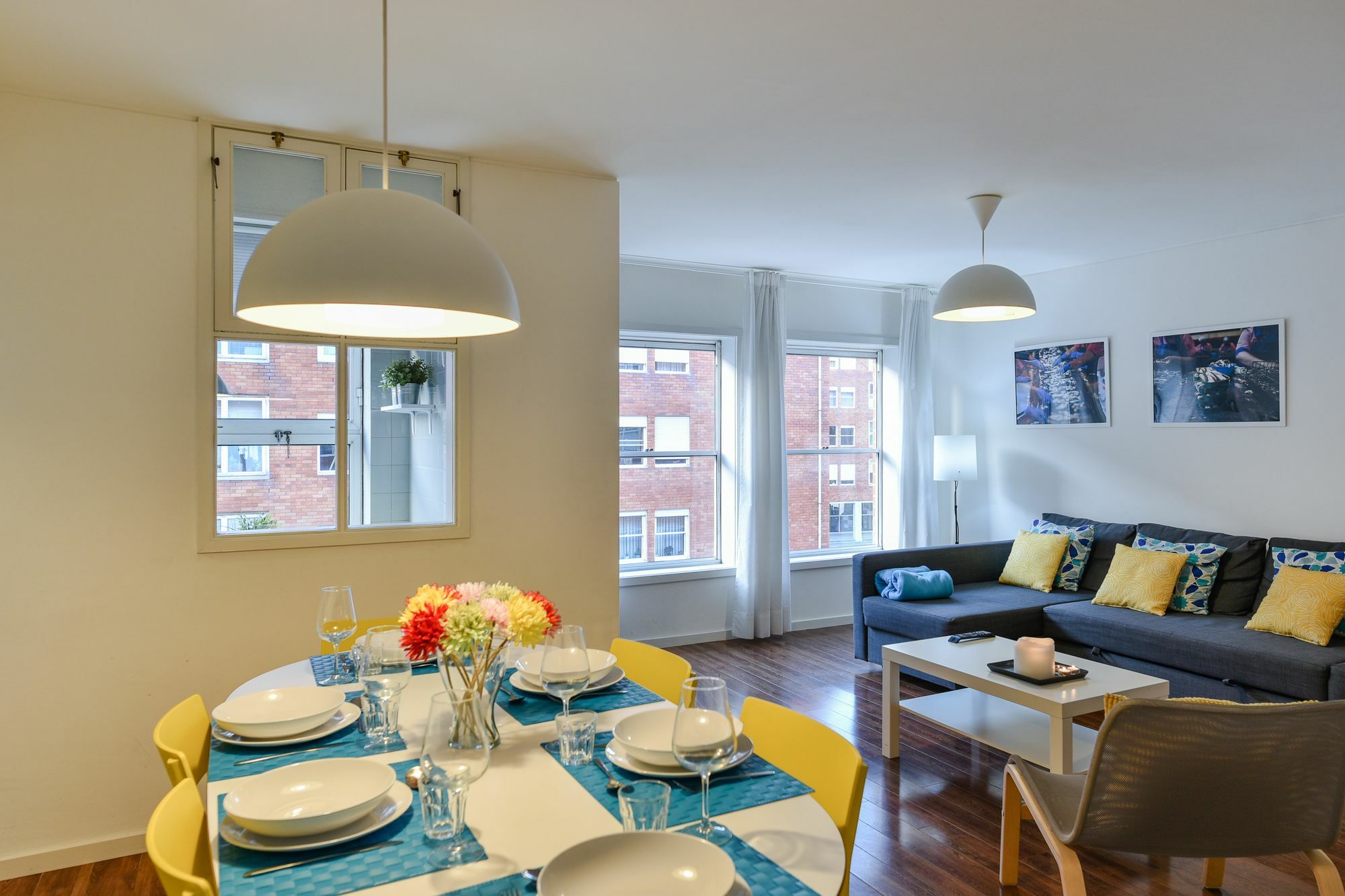 Feel Porto Cozy Beach Flat ماتوسينهوس المظهر الخارجي الصورة