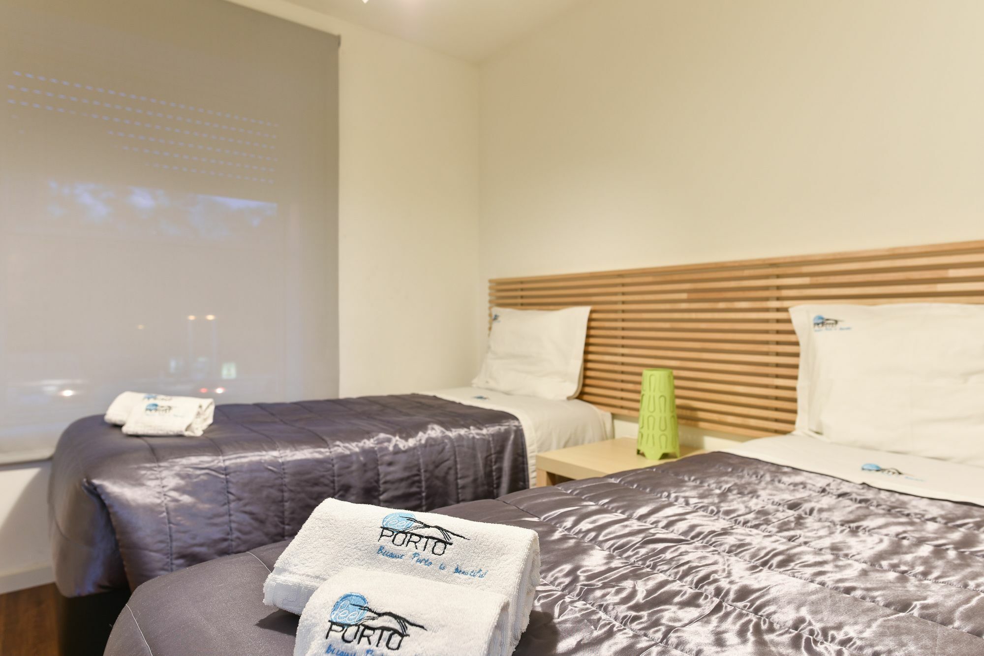 Feel Porto Cozy Beach Flat ماتوسينهوس المظهر الخارجي الصورة