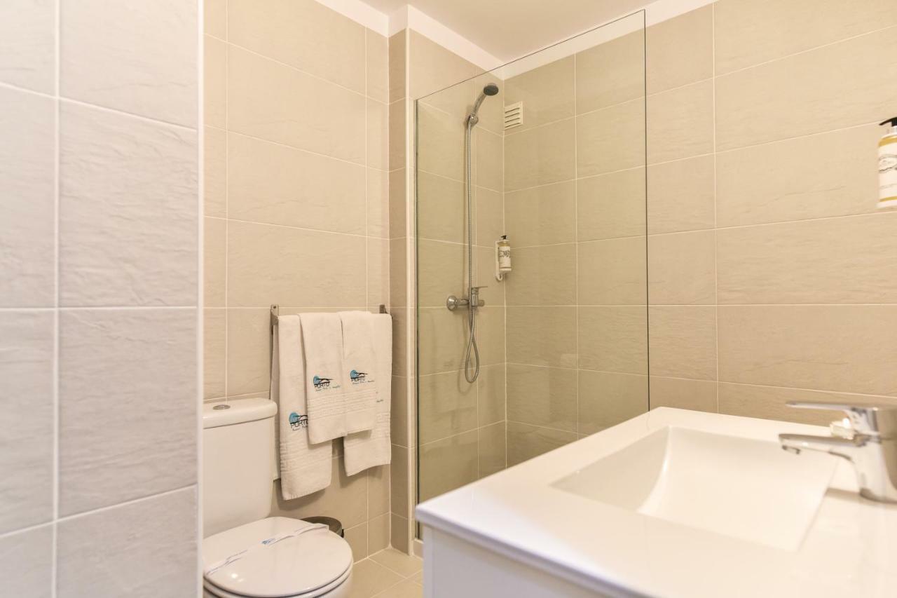 Feel Porto Cozy Beach Flat ماتوسينهوس المظهر الخارجي الصورة