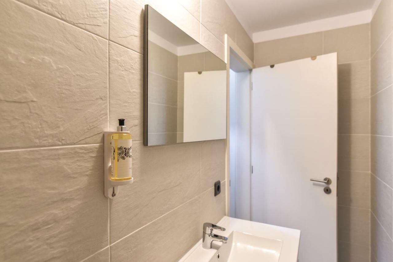Feel Porto Cozy Beach Flat ماتوسينهوس المظهر الخارجي الصورة