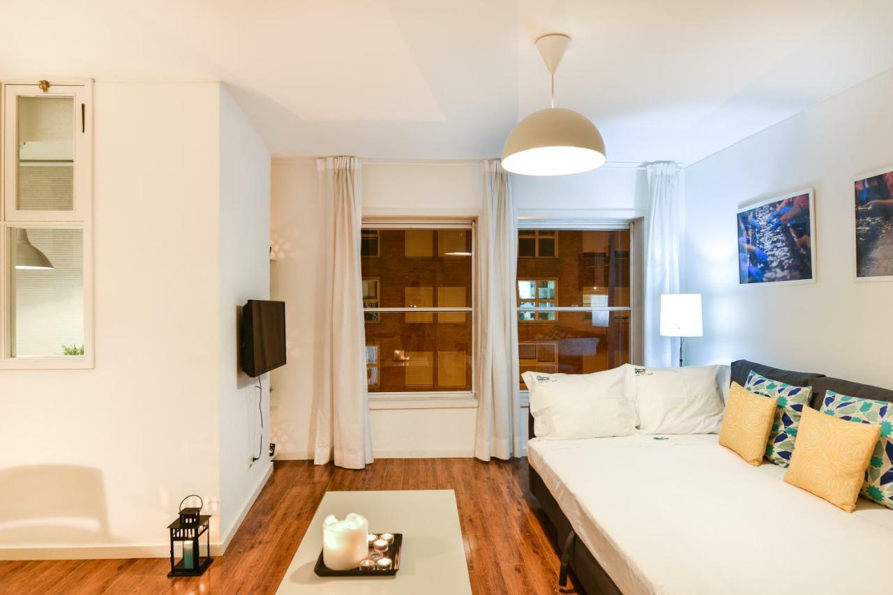 Feel Porto Cozy Beach Flat ماتوسينهوس المظهر الخارجي الصورة