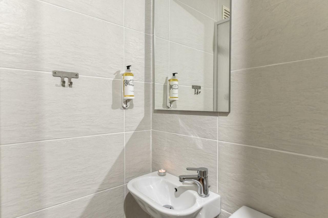 Feel Porto Cozy Beach Flat ماتوسينهوس المظهر الخارجي الصورة