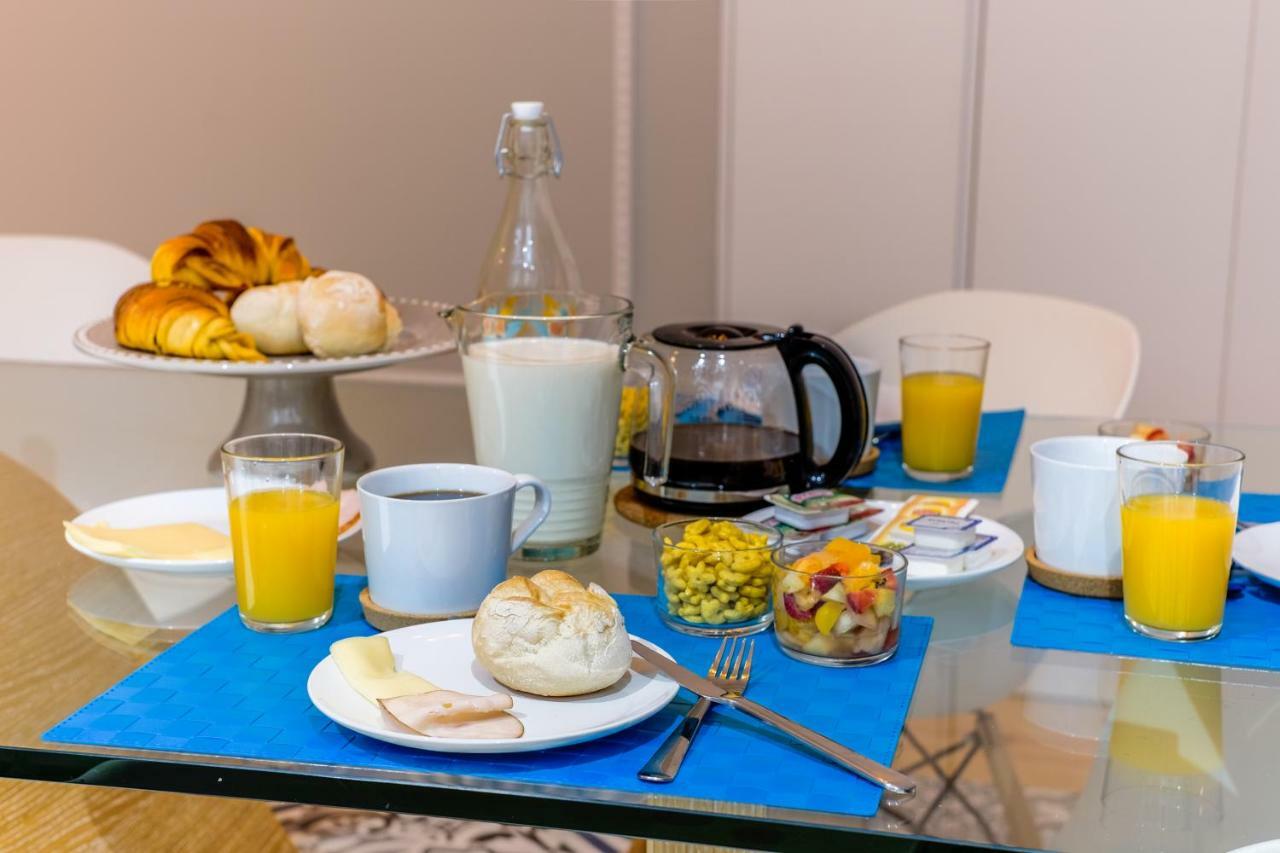 Feel Porto Cozy Beach Flat ماتوسينهوس المظهر الخارجي الصورة
